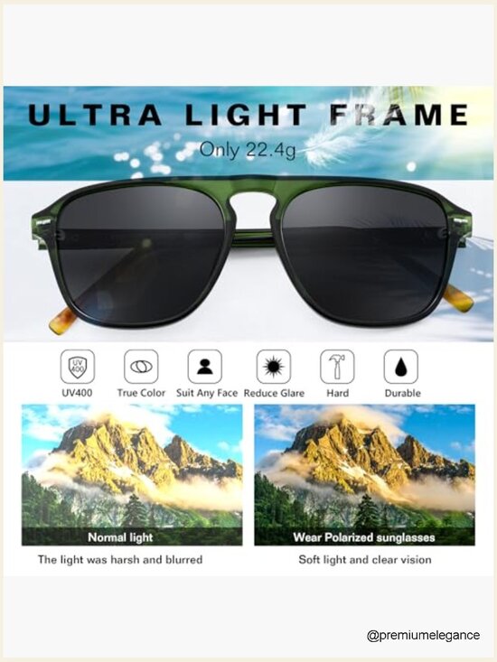 Sunglasses